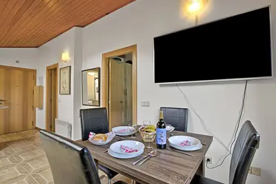 Image de El Tarter Family Mountain Rental, El Tarter, Andorra