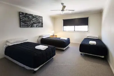 Image de Two Bedroom Apartment