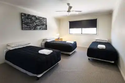 Image de Two Bedroom Apartment