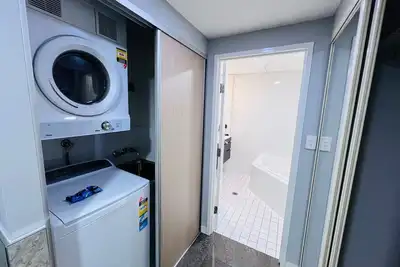 Image de Two Bedroom Interconnect