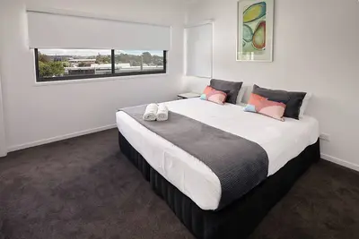 Image de Two Bedroom Penthouse