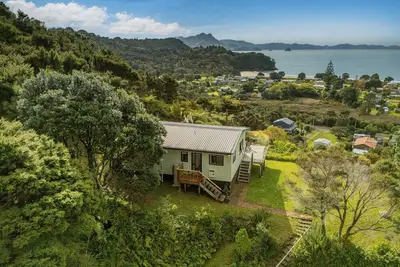 Image de Hosts on the Coast Views from the Top