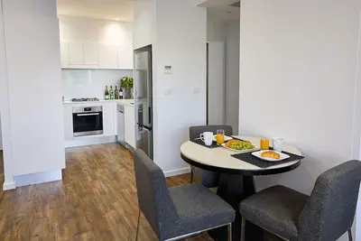 Image de Two Bedroom Apartment