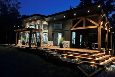 Image de Mountain Modern Luxury