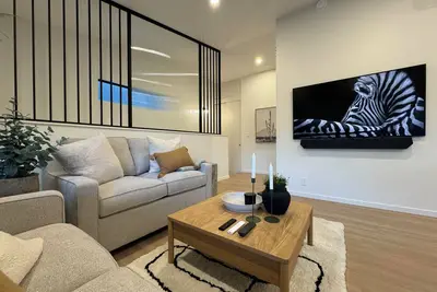 Image de Casa Bramble Luxury 2Bed Suite near UofA Hospital