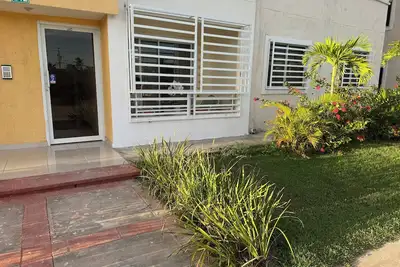 Image de Casa Las América