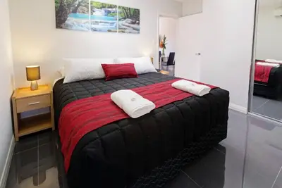 Image de One Bedroom Apartment