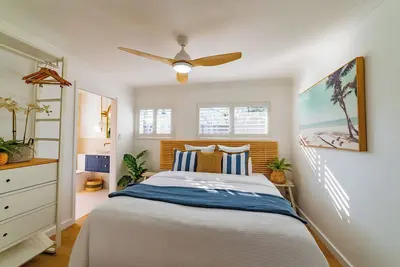 Image de Capri Beach House