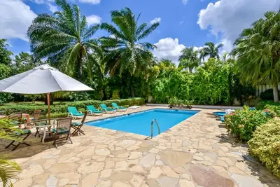 Image de Casaindr- Villa for Christmas And New Year’s-Casa de Campo