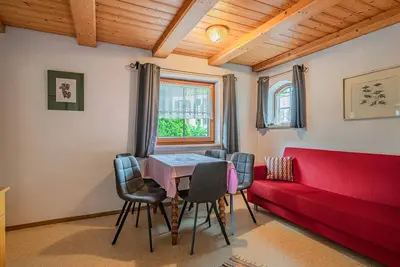 Image de Appartement confortable près du téléski