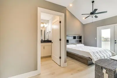 Image de Adventure, Relax & Play: Chic Condo in Chattanooga