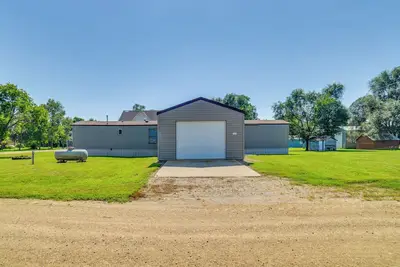 Image de Yale Home in the Heart of Pheasant Hunting Country