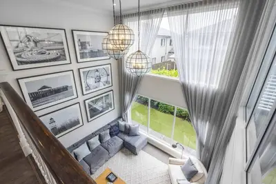Image de Stunning & Luxurious 4-Bedroom Mansion @Rochedale