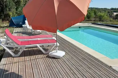 Image de Appartement le Pardes à Rocamadour