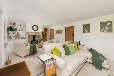 Image de Beautiful Cottage nr Mendip Hills, Private Parking