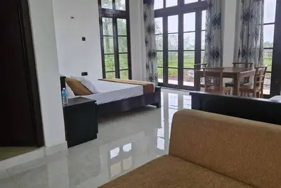 Image de Aruni Villa - Knuckles Range