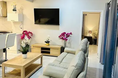 Image de Te-Hirimoana - Modern cosy and Luxurious 2 bedroom Villa.