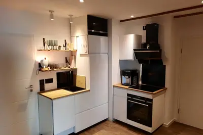 Image de Vacation apartment/apartment for 4 guests with 43m² in Norderney (267185)