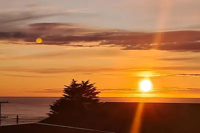 Image de Stirling Views of the fantastic Otago coast line