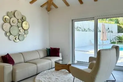 Image de Villa Lula, pool, sauna, 6 persons, 3 bathrooms