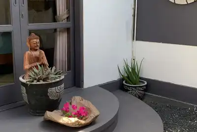 Image de Serene Private villa with private pool in Gili Meno North Lombok Regency.