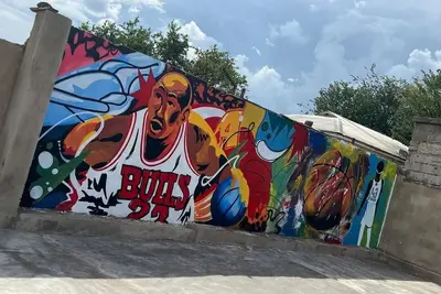 Image de karibu la kossa