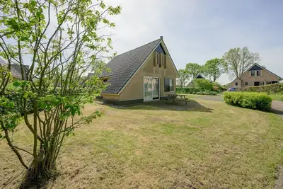 Image de Maison de vacances confortable avec jardin