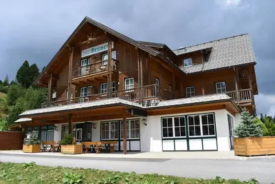 Image de Appartement familial avec un joli balcon