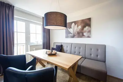 Image de Appartement à proximité des pistes de ski