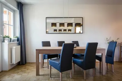Image de Agréable appartement avec balcon