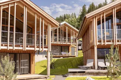 Image de Appartement haut de gamme avec sauna