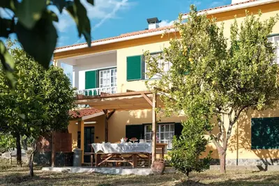 Image de Casa da Alegria - 4 Bedrooms, Games Room