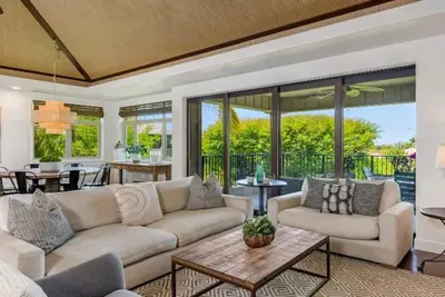 Image de 4 Bedroom Luxury Home Moana Ohana - KaMilo 417