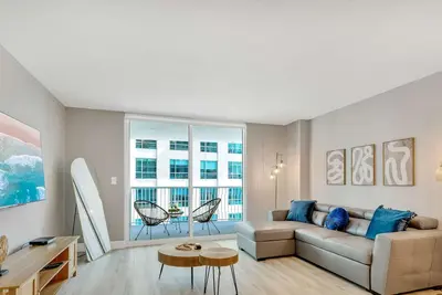 Image de Beautiful 1br Apartment with Amenities