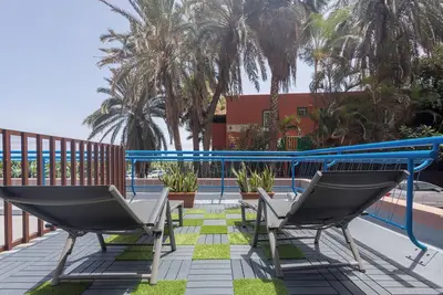 Image de Lightbooking playa de Los Cancajos La Palma