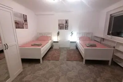 Image de Fitter's apartment directly in Northeim, 2 to 6 pers.