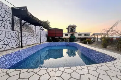 Image de 4bhk Casa Atlas Villa by Staymist