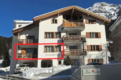 Image de Central, Quiet, Sunny, Modern