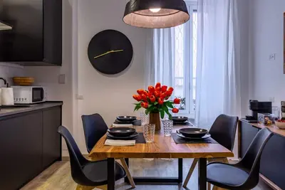 Image de Borgo Vittorio 20 Vatican Home