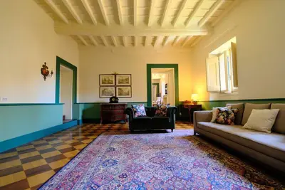 Image de Pantheon Palazzo Nari #12 Casa Flacchi