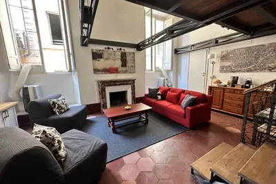 Image de Pantheon Palazzo Nari #9