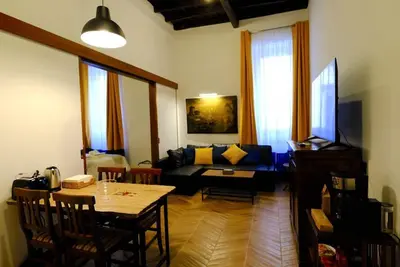 Image de Trevi Little Palace #2