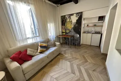 Image de Trevi Little Palace #3