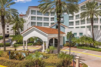 Image de Marriott's Villas at Doral | Two-Bedroom Villa