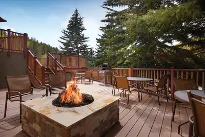 Image de Marriott's StreamSide - Evergreen | 2 Br Villa
