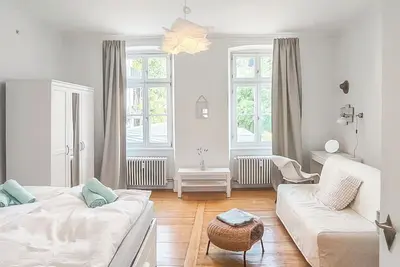 Image de Holiday apartment in the heart of the old town