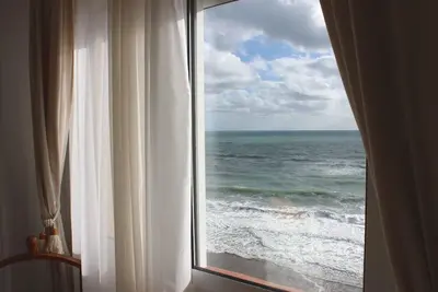 Image de Beachfront apartment - Costa del Sol