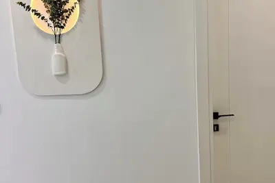 Image de Cozy 2-bedroom apartment at Kass towers