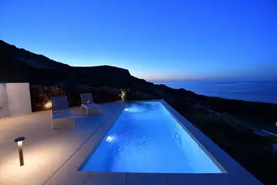 Image de Ariti's Villas 2 - Naxos