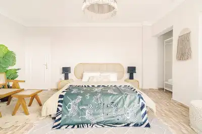 Image de Nabeel Homes Boutique Hotel - G9